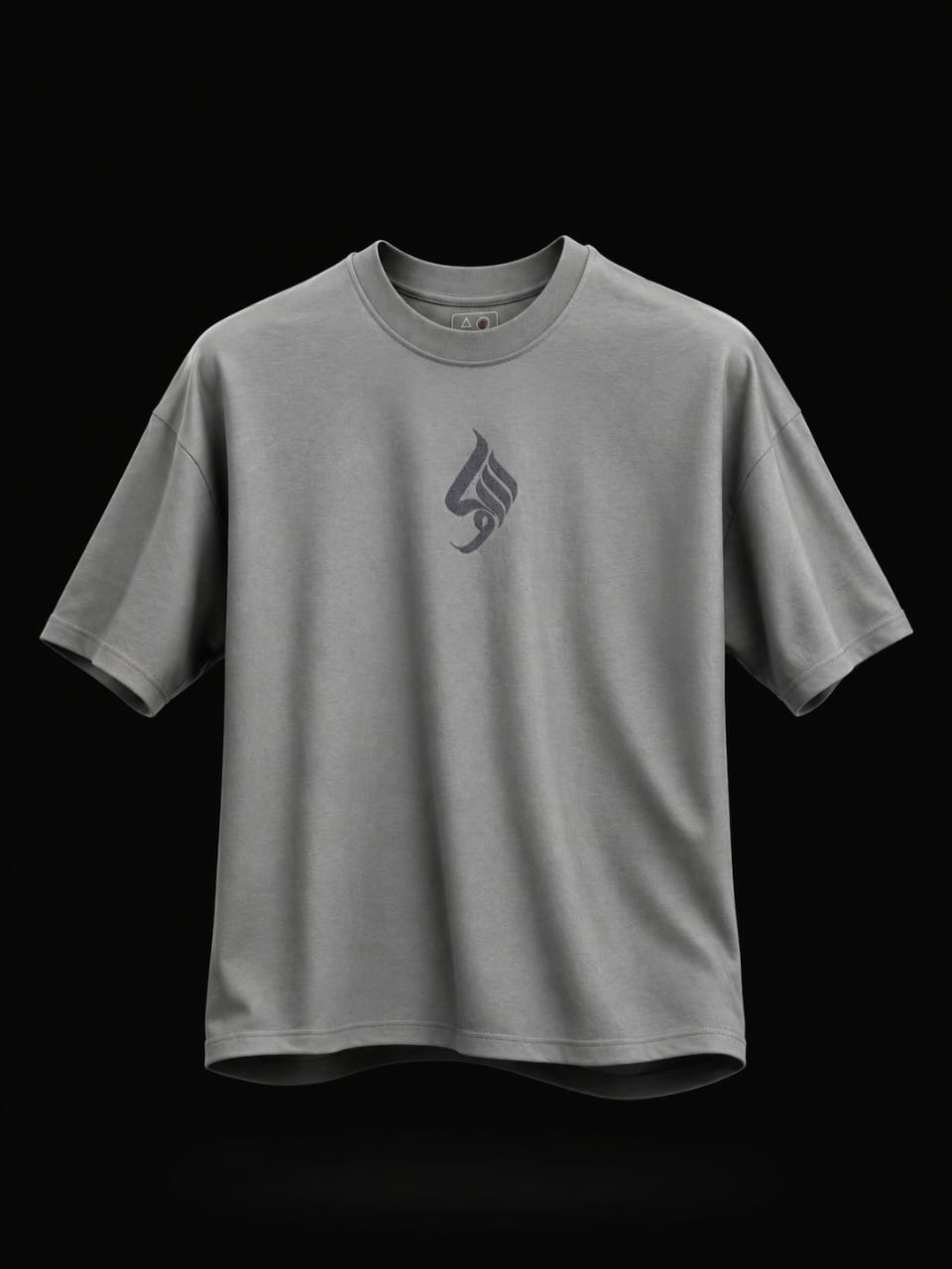 T SHIRT SKO PROTOTYPE I