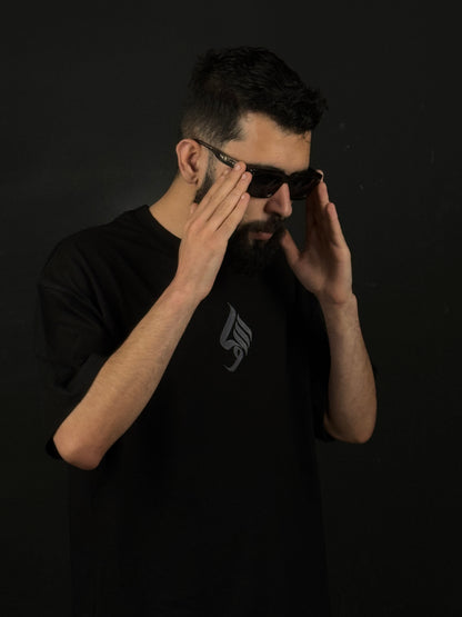 T-SHIRT VANTABLACK EDITION