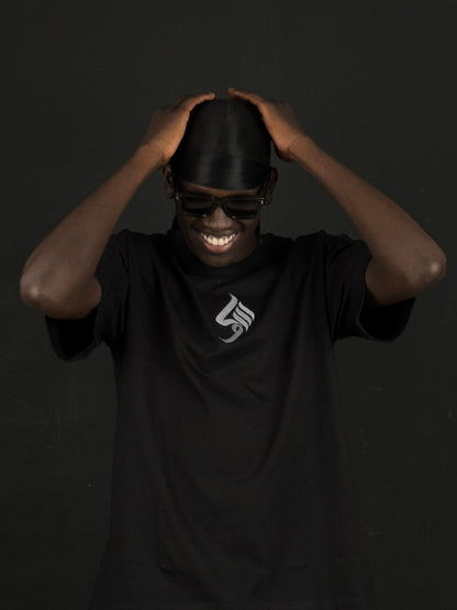 T-SHIRT VANTABLACK EDITION
