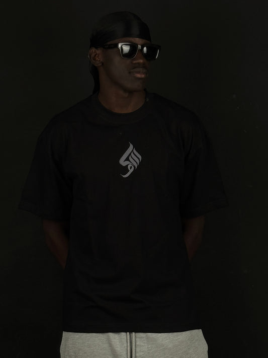 T-SHIRT VANTABLACK EDITION
