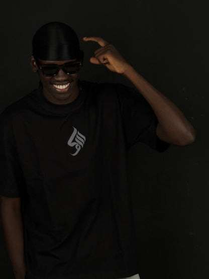 T-SHIRT VANTABLACK EDITION