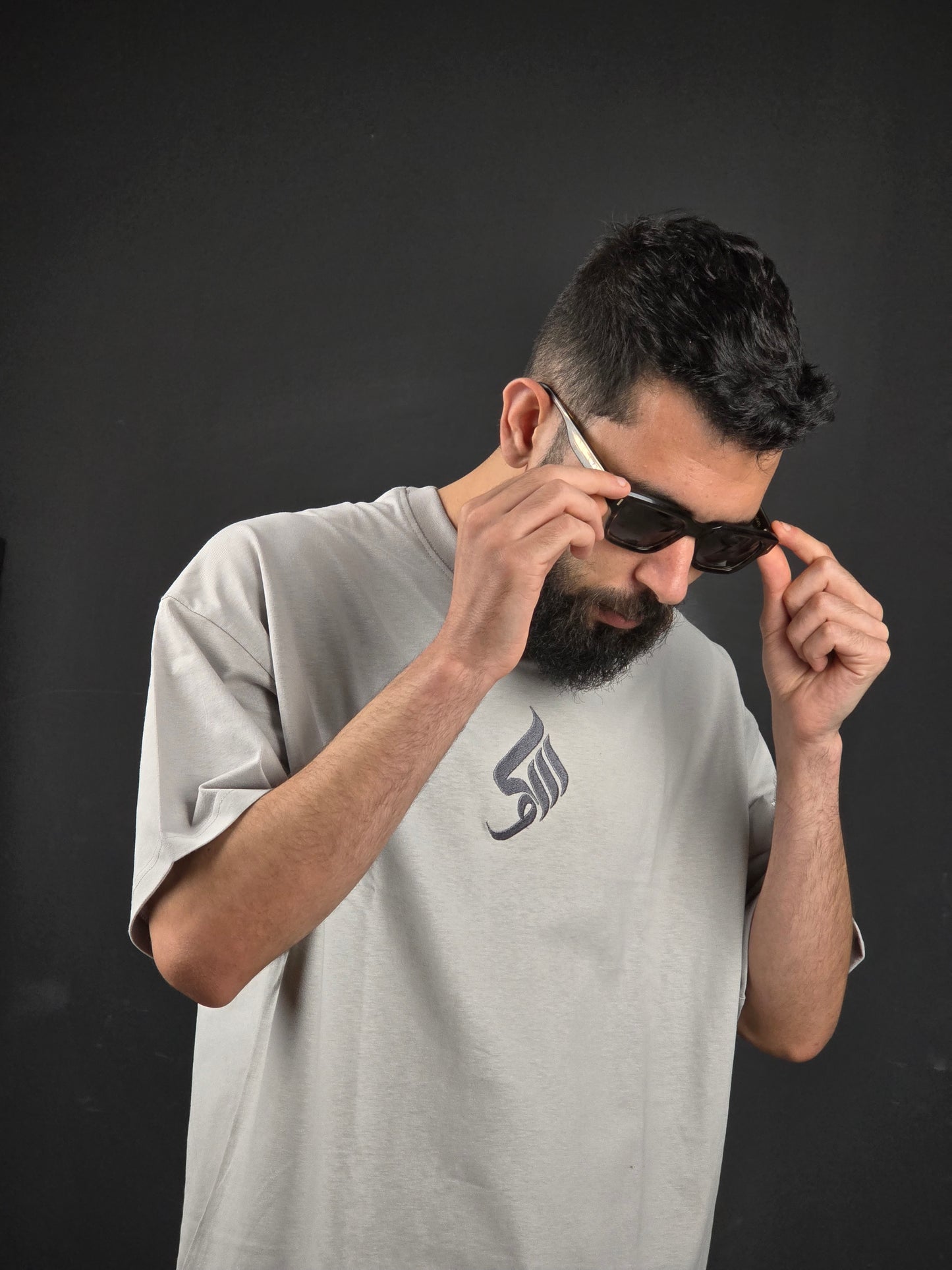 T SHIRT SKO PROTOTYPE I