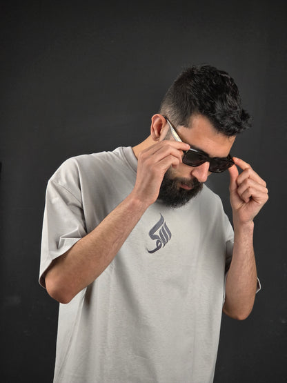 T SHIRT SKO PROTOTYPE I