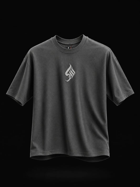 T SHIRT SKO PROTOTYPE I