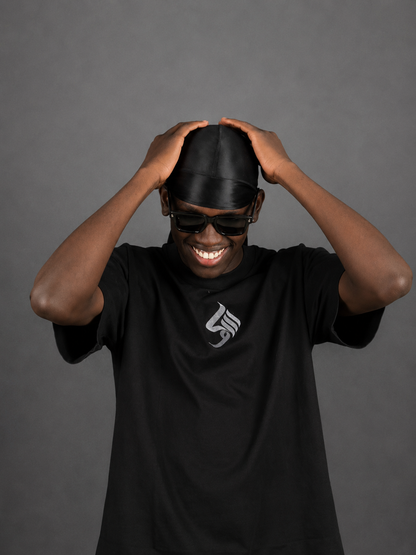 T-SHIRT VANTABLACK EDITION