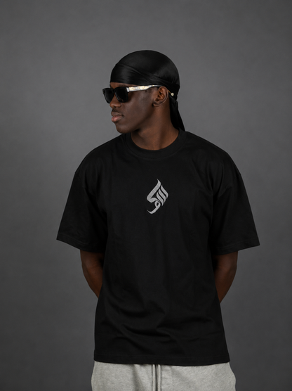 T-SHIRT VANTABLACK EDITION